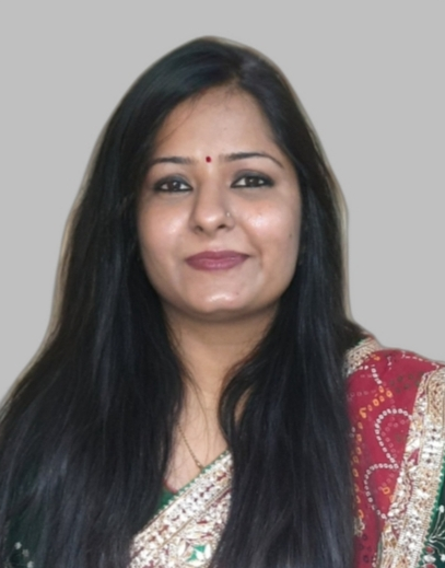 Chavi Sharma